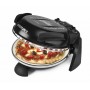 G3 Ferrari Delizia macchina e forno per pizza 1 pizza(e) 1200 W Nero (G1000610)