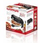 G3 Ferrari Delizia macchina e forno per pizza 1 pizza(e) 1200 W Nero (G1000610)