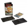 Tefal XA8001 parte e accessorio per macchina di sandwich (XA8001)