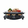 Steba RC 7 1450 W Nero, Acciaio inossidabile (621700)