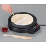 Severin CM 2198 crepiera 1 crepe 1000 W Nero (2198)