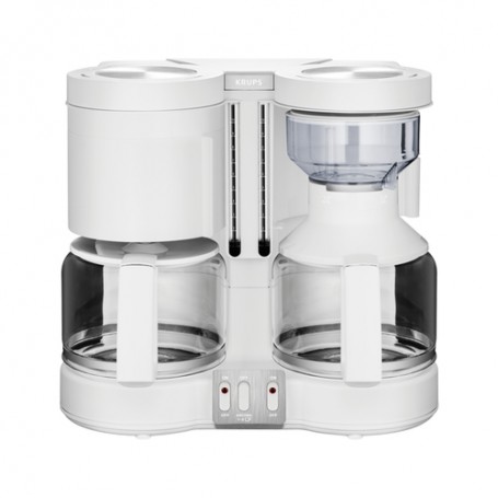 Krups KM 8501 Automatica/Manuale Macchina da caffè con filtro (KM 8501)