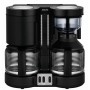 Krups Duothek Plus Manuale Macchina da caffè con filtro 1 L (KM 8508)