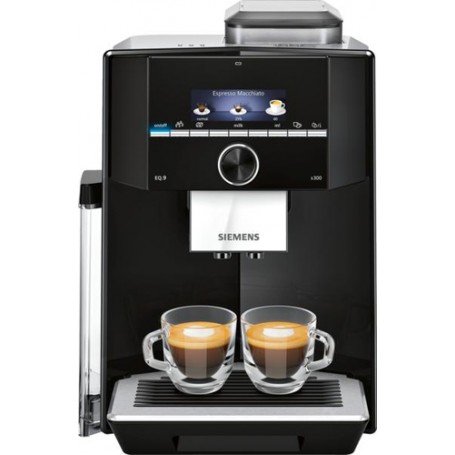 Siemens TI923509DE macchina per caffè Automatica Macchina per espresso 2,3 L (TI923509DE)