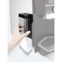 Siemens TZ90009 parti e accessori per macchina per caffè Tubo per latte (TZ90009)
