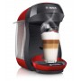 Bosch TAS1003 macchina per caffè Automatica Macchina per caffè a CAPSULE 0,7 L (TAS1003)