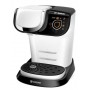Bosch My Way 2 Automatica Macchina per caffè a capsule (TAS6504)