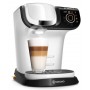 Bosch My Way 2 Automatica Macchina per caffè a capsule (TAS6504)