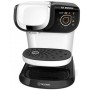 Bosch My Way 2 Automatica Macchina per caffè a capsule (TAS6504)