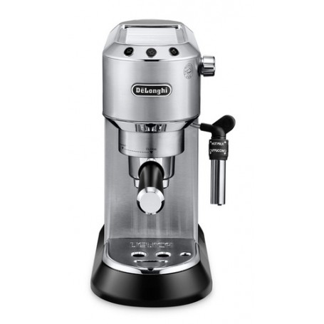 De’Longhi Dedica Style EC 685.M Automatica/Manuale Macchina per espresso 1,1 L (EC685.S/M)
