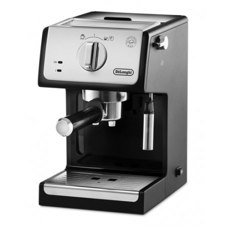 De’Longhi ECP 33.21 macchina per caffè Automatica/Manuale Macchina per espresso 1,1 L (ECP35.31)
