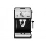 De’Longhi ECP 33.21 macchina per caffè Automatica/Manuale Macchina per espresso 1,1 L (ECP35.31)
