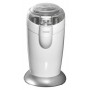 Bomann KSW 446 CB 120 W Argento, Bianco (604460)