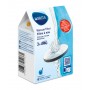 Brita 3 x MicroDisc Disco filtrante per acqua 3 pz (1039630)