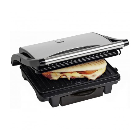 Bestron ASW113S Griglia di contatto (ASW113S)