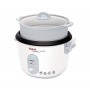Tefal RK1011 cuoci riso 700 W Argento (RK 1011)