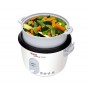 Tefal RK1011 cuoci riso 700 W Argento (RK 1011)