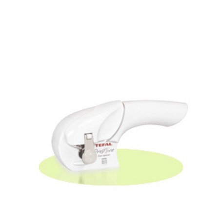 Tefal 8535.31 apriscatole Bianco (8535.31)