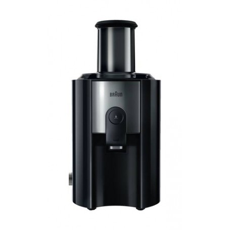 Braun Multiquick 5 juicer J 500 900 W Nero, Argento (J500)