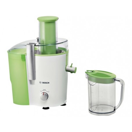 Bosch MES25G0 spremiagrumi Estrattore di succo 700 W Verde (MES25G0)