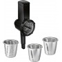 Bosch MUZ9RV1 accessorio per miscelare e lavorare prodotti alimentari (MUZ9RV1)