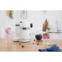 Bosch MUZS2EB macchina per gelato 0,55 L Bianco (MUZS2EB)