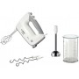 Bosch MFQ36470 sbattitore Sbattitore manuale 450 W Bianco (MFQ36470)