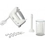 Bosch MFQ36440 sbattitore Sbattitore manuale 450 W Bianco (MFQ36440)