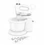 Bosch MFQ2600W sbattitore Sbattitore manuale 375 W Bianco (MFQ2600W)