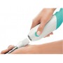 Bosch MSM66110D frullatore Frullatore ad immersione 600 W Blu, Bianco (MSM66110D)