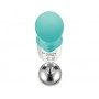 Bosch MSM66110D frullatore Frullatore ad immersione 600 W Blu, Bianco (MSM66110D)