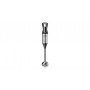 Bosch MSM6S20B Sbattitore manuale 750 W Nero, Argento (MS6CM61V2)