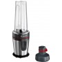 Bosch MMBH6P6BDE sbattitore Sbattitore con base 1600 W Nero (MMBH6P6BDE)