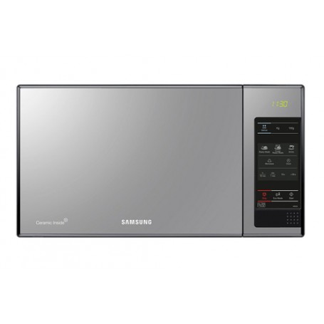 Samsung ME83X forno a microonde Superficie piana 23 L 800 W Nero (ME83X)