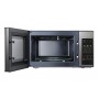 Samsung ME83X forno a microonde Superficie piana 23 L 800 W Nero (ME83X)