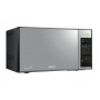 Samsung ME83X forno a microonde Superficie piana 23 L 800 W Nero (ME83X)