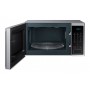 Samsung MG23J5133AT Superficie piana 23 L 800 W Argento (MG23J5133AT/EG)