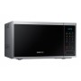 Samsung MG23J5133AT Superficie piana 23 L 800 W Argento (MG23J5133AT/EG)