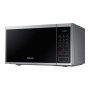Samsung MG23J5133AT Superficie piana 23 L 800 W Argento (MG23J5133AT/EG)