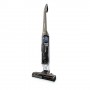 Bosch BCH6L2561 scopa elettrica Senza sacchetto Metallico, Sabbia (BCH6L2561)