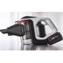 Bosch Serie 8 BSS82SIL1 scopa elettrica Senza sacchetto Nero, Argento (BSS82SIL1)