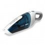 Rowenta Extenso AC446101 aspirapolvere senza filo Blu, Bianco Senza sacchetto (AC446101)
