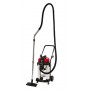 Einhell TE-VC 2230 SA 30 L Aspiratore a cilindro Secco e bagnato 1150 W (2342363)