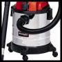Einhell TC-VC 1820 SA 2342425 Aspiratutto 1250 W 20 l A cilindro Sacchetto per la polvere (2342425)