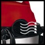 Einhell TC-VC 1820 SA 2342425 Aspiratutto 1250 W 20 l A cilindro Sacchetto per la polvere (2342425)