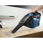 Bosch GAS 12V Professional Nero, Blu, Rosso Senza sacchetto (0 601 9E3 003)