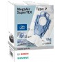 Bosch BBZ41FP accessorio e ricambio per aspirapolvere (BBZ41FP)