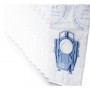 Bosch BBZ123FP accessorio e ricambio per aspirapolvere Sacchetto per la polvere (BBZ123FP)