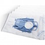 Bosch BBZ123FP accessorio e ricambio per aspirapolvere Sacchetto per la polvere (BBZ123FP)