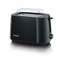 Severin AT 2287 2 fetta/e 700 W Nero (2287)